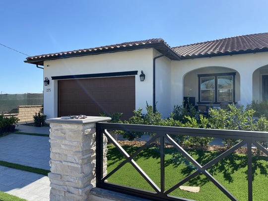 RJ Construction craftsmanship