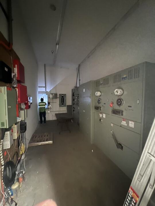 Electrical Engineering