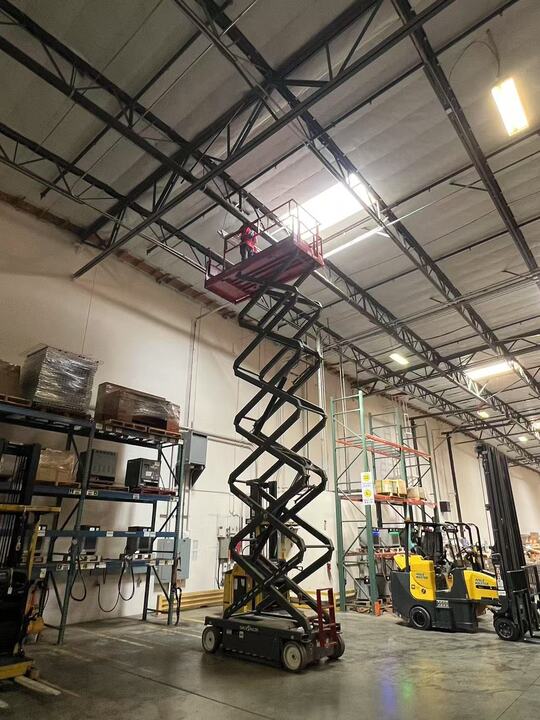 Electrical Engineering