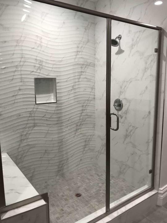 Kitchen & Bathroom Remodeling