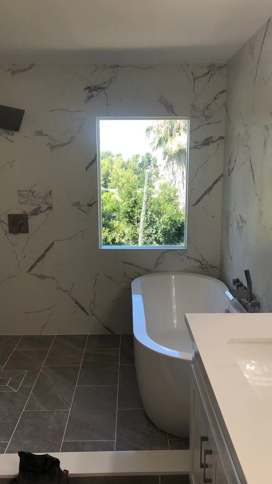 Kitchen & Bathroom Remodeling