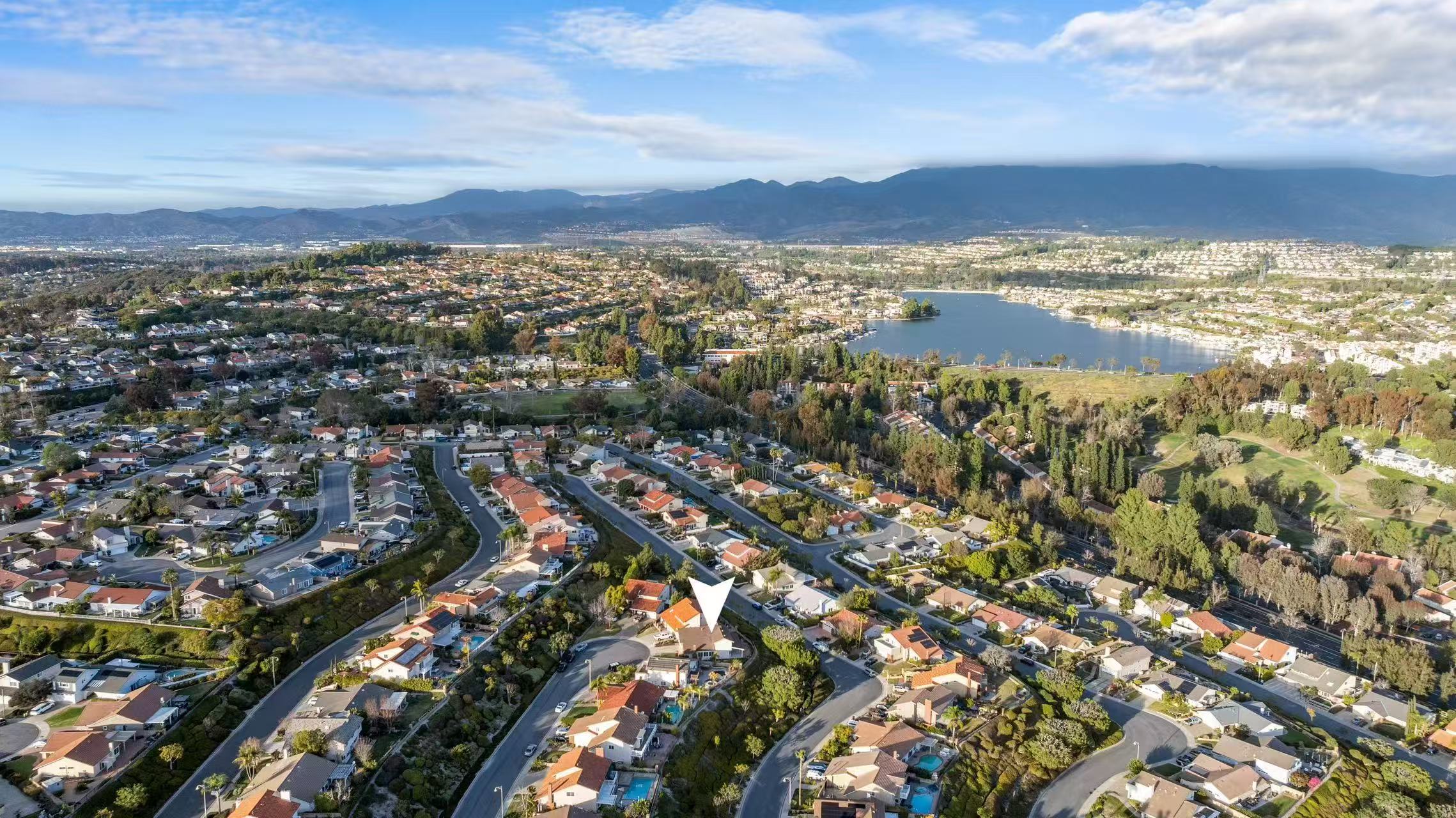 Lake View House Flip